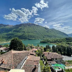 Gli Ulivi Bed & Breakfast Carlazzo