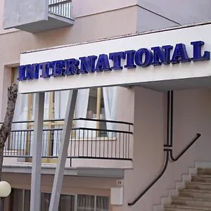 C-hotels International Hotel Cattolica