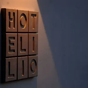 Boutique Ilio Hotel Sant'Andrea (Isola d'Elba)
