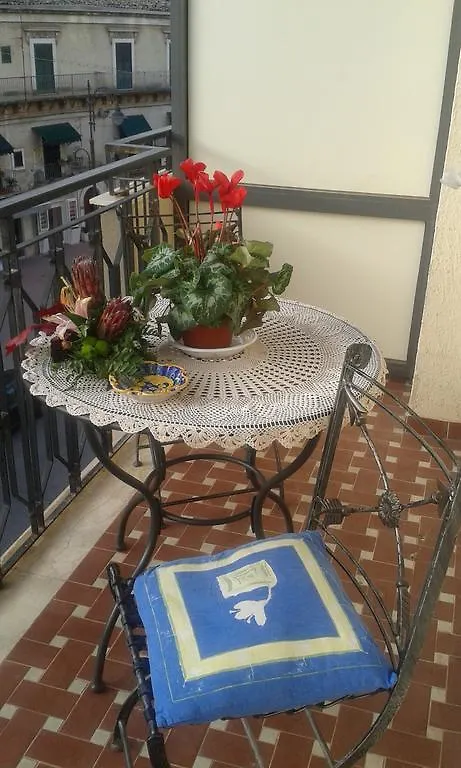 モーディカ Stanze Barocche Bed & Breakfast