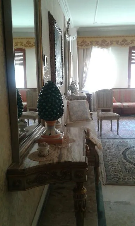 モーディカ Stanze Barocche Bed & Breakfast