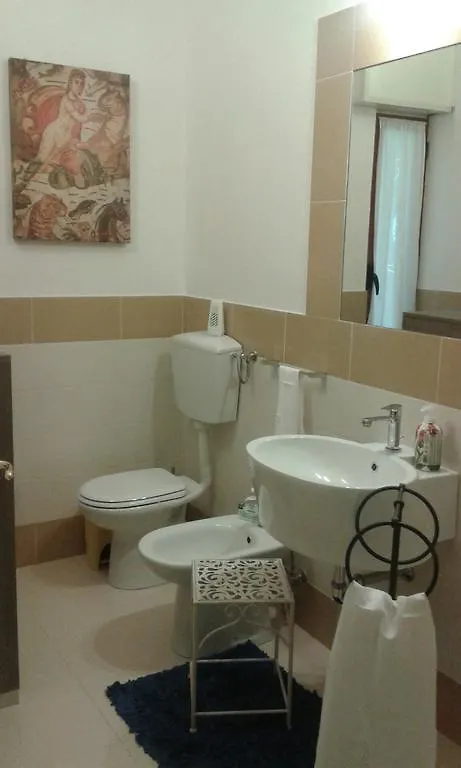 モーディカ Stanze Barocche Bed & Breakfast イタリア