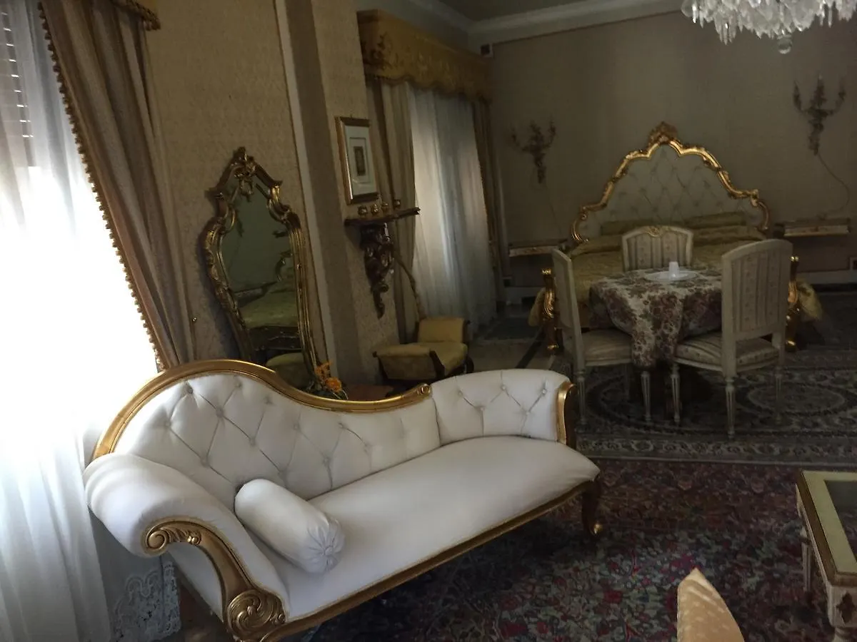 モーディカ Stanze Barocche Bed & Breakfast