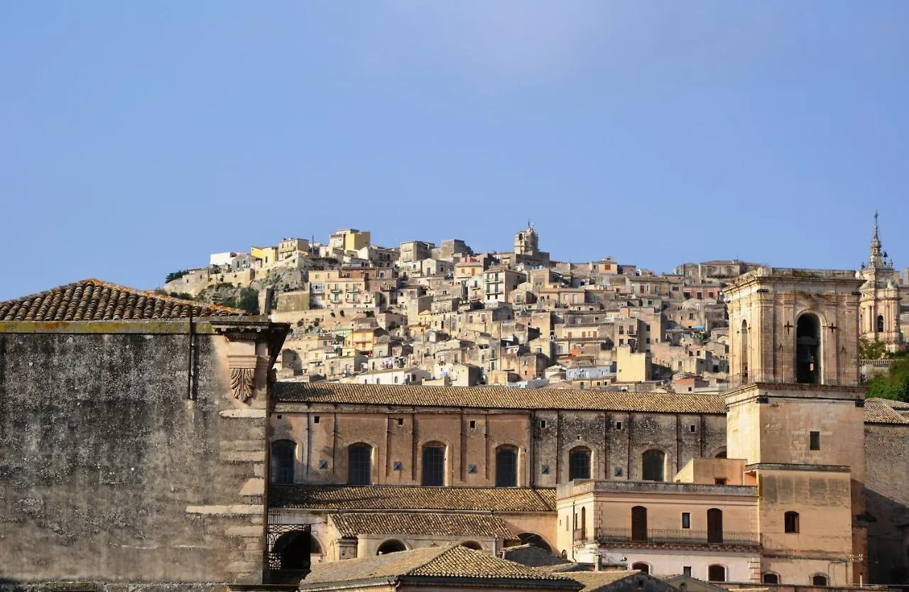 モーディカ Stanze Barocche Bed & Breakfast 0*,  イタリア