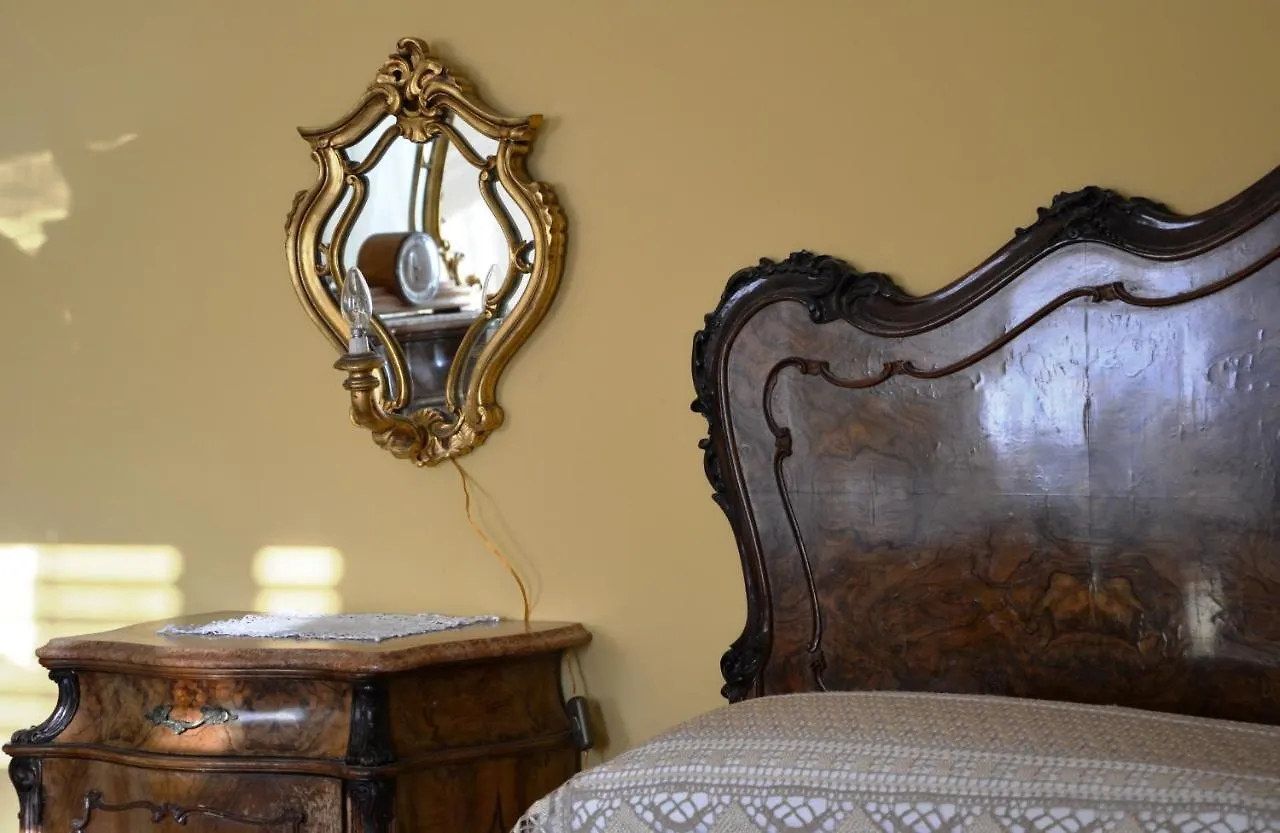 モーディカ Stanze Barocche Bed & Breakfast イタリア