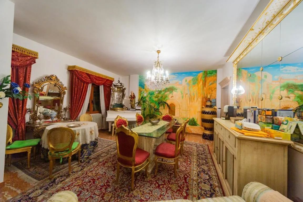 モーディカ Stanze Barocche Bed & Breakfast